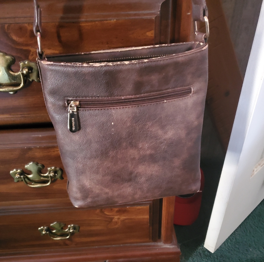 Woman's Crossbody Purse